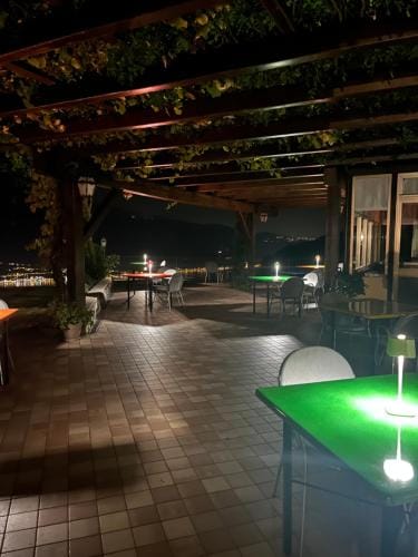 Villa Selene Hotel in Tignale
