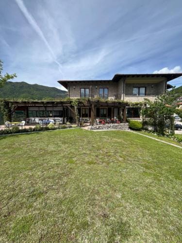 Villa Selene Hotel in Tignale