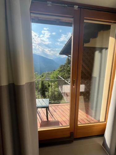 Villa Selene Hotel in Tignale