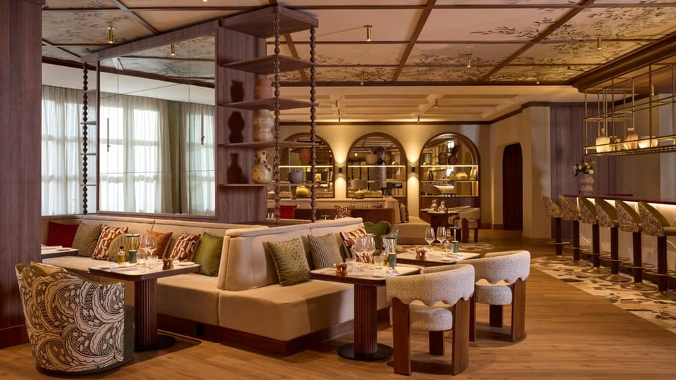 Grand Hôtel Roi René Aix - MGallery Collection Hotel in Aix-en-Provence
