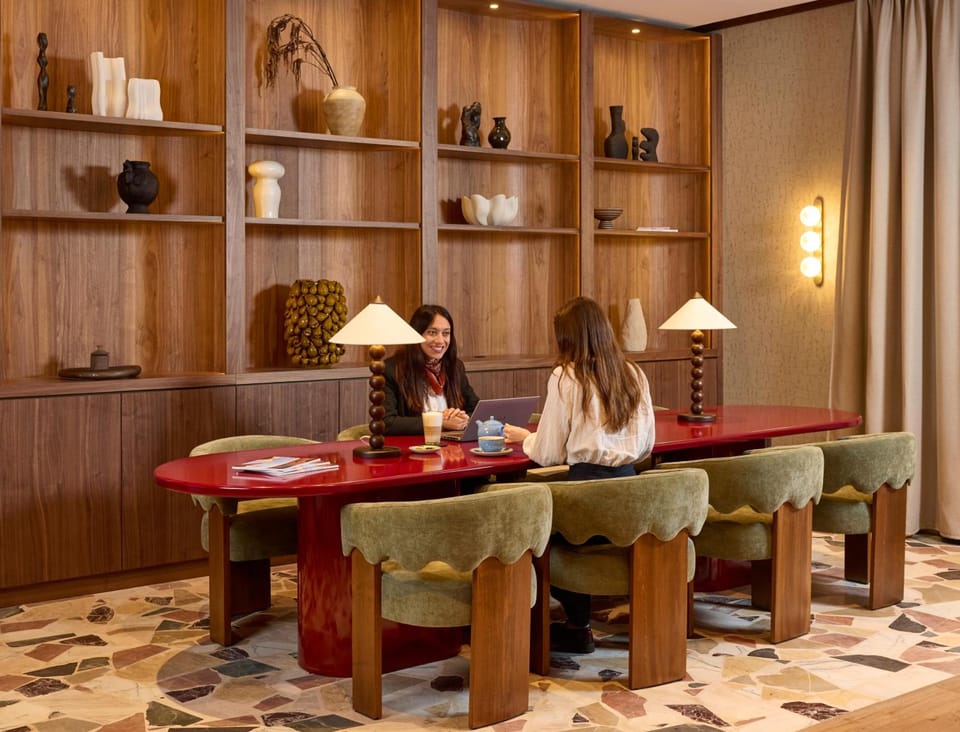 Grand Hôtel Roi René Aix - MGallery Collection Hotel in Aix-en-Provence