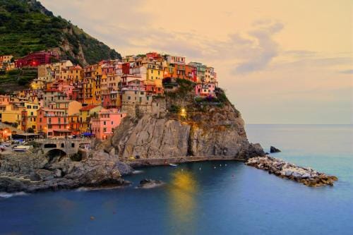 Appunti Di Viaggio Guesthouse Hotel in La Spezia
