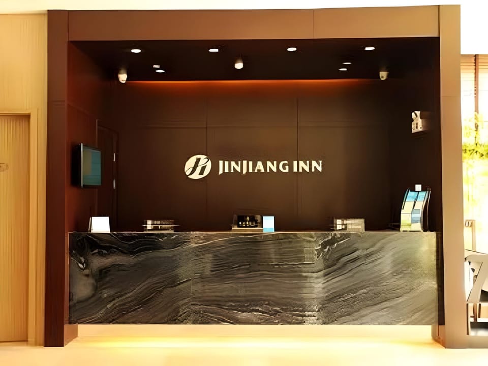 Jinjiang Inn Select Huangshan Shexian Huizhou Ancient City Branch Hotel in Hangzhou