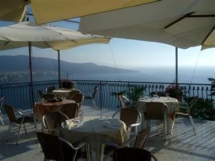 Baia Serena Apartment hotel in Campania