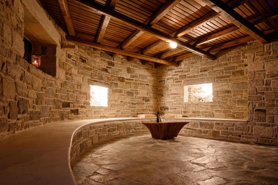 Villas Alexandros Hotel in Crete