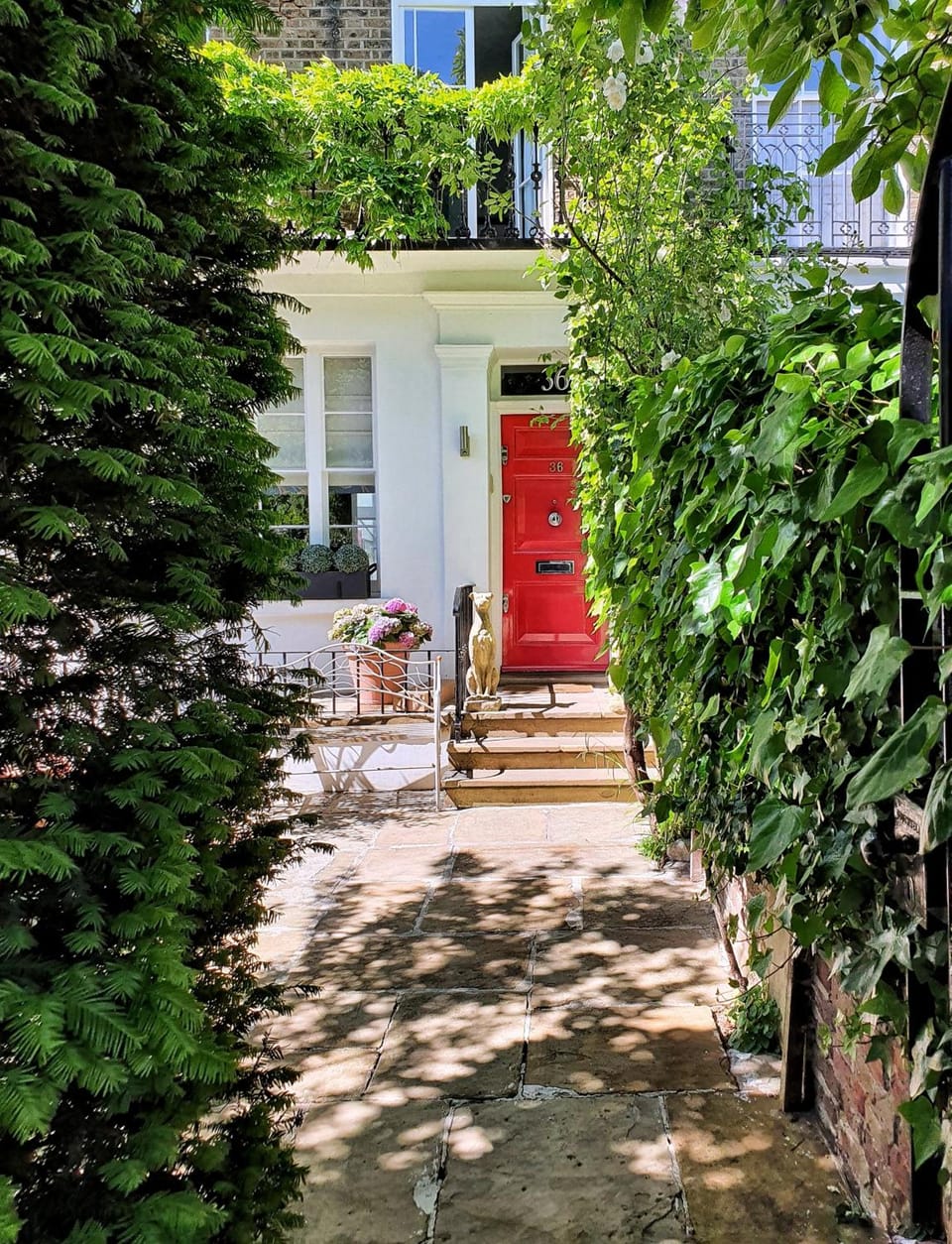 StayPrime Notting Hill Serviced Apartments Apartment hotel in City of Westminster