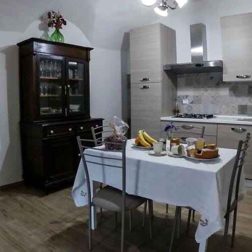 B&B La casa dei nonni Hotel in Abruzzo