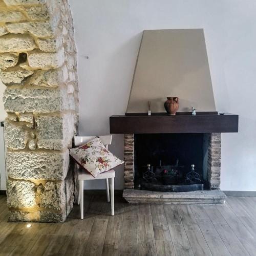 B&B La casa dei nonni Hotel in Abruzzo