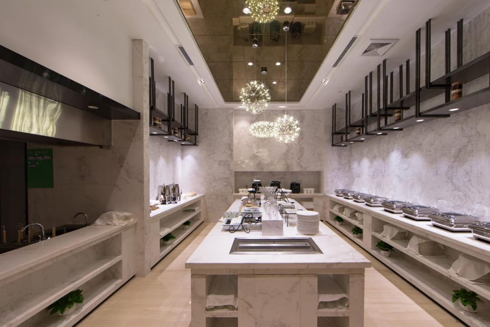 Atour Hotel Jinan Yingxiongshan Road Hotel in Shandong