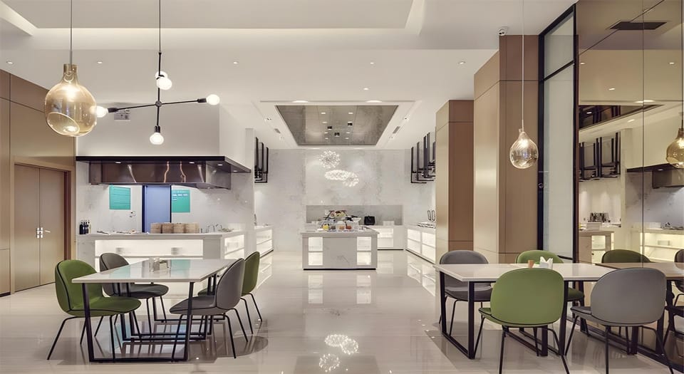Atour Hotel Jinan Yingxiongshan Road Hotel in Shandong