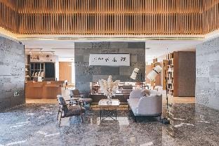 Atour Hotel Ningbo Jishigang Outlets Hotel in Zhejiang