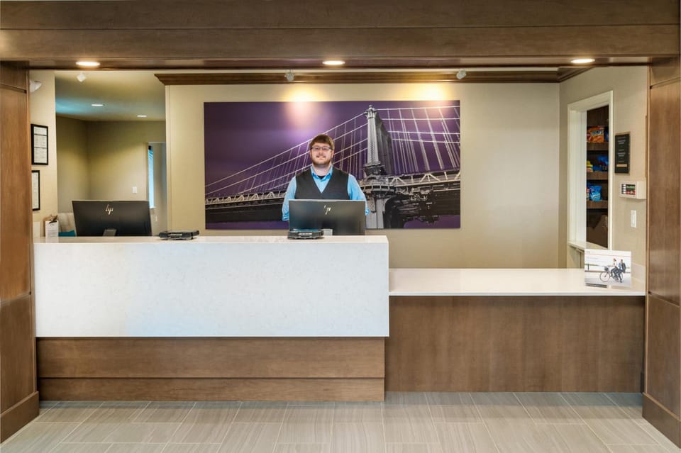 Staybridge Suites Nashville - Franklin By IHG Hotel in Brentwood