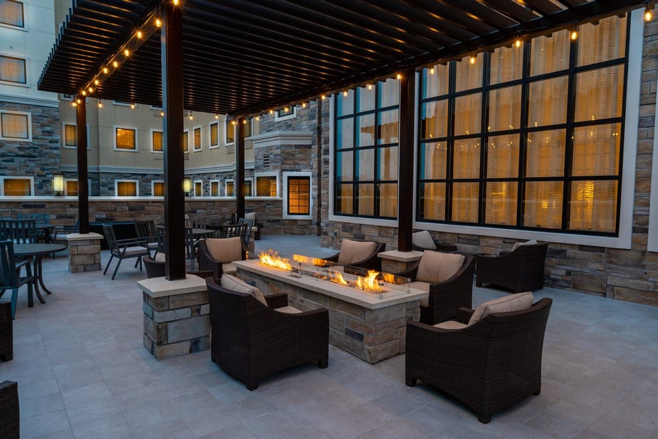 Staybridge Suites Nashville - Franklin By IHG Hotel in Brentwood
