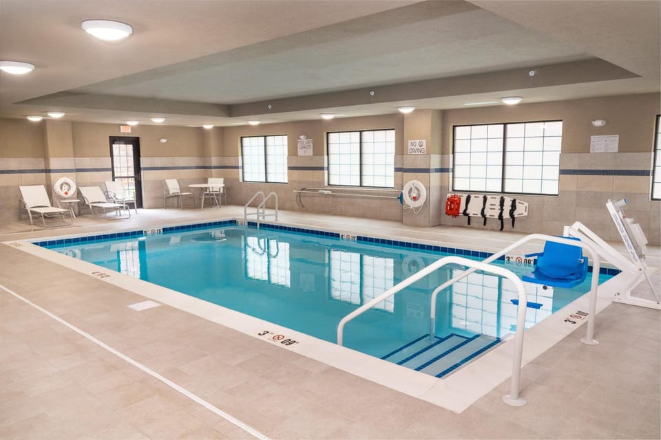Staybridge Suites Nashville - Franklin By IHG Hotel in Brentwood