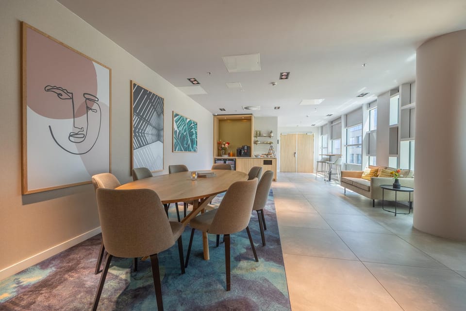 Crowne Plaza Utrecht - Central Station By IHG Hotel in Utrecht