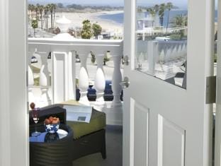 West Cliff Inn, A Four Sisters Inn Hotel in Santa Cruz