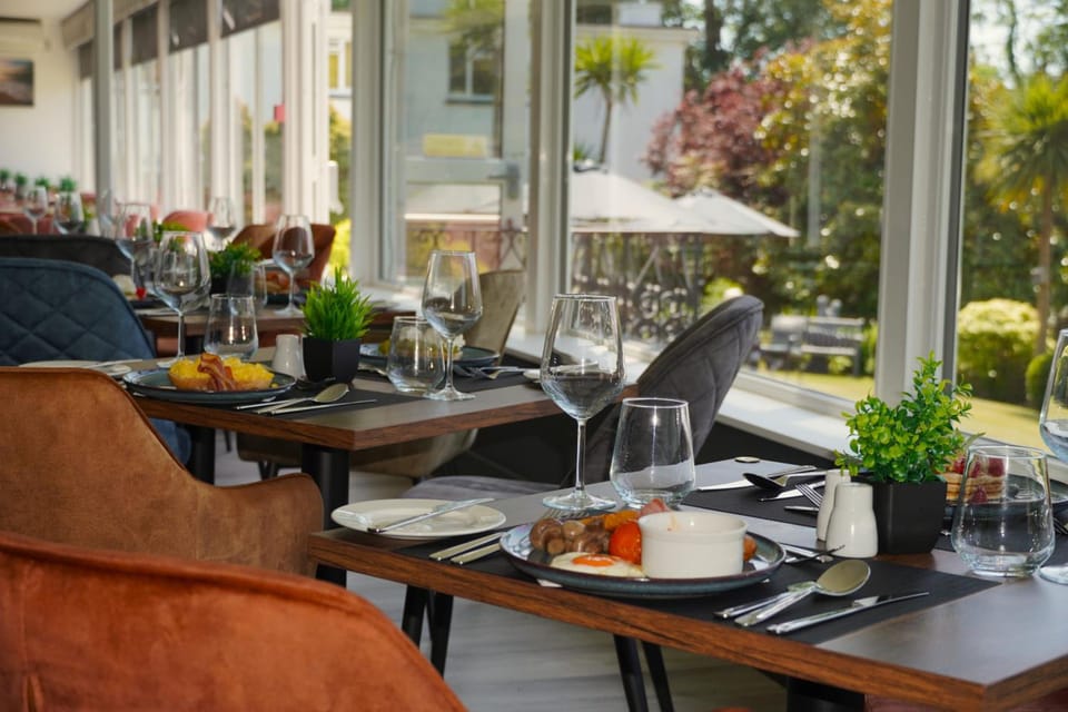 Westhill Country Hotel Hotel in Europe