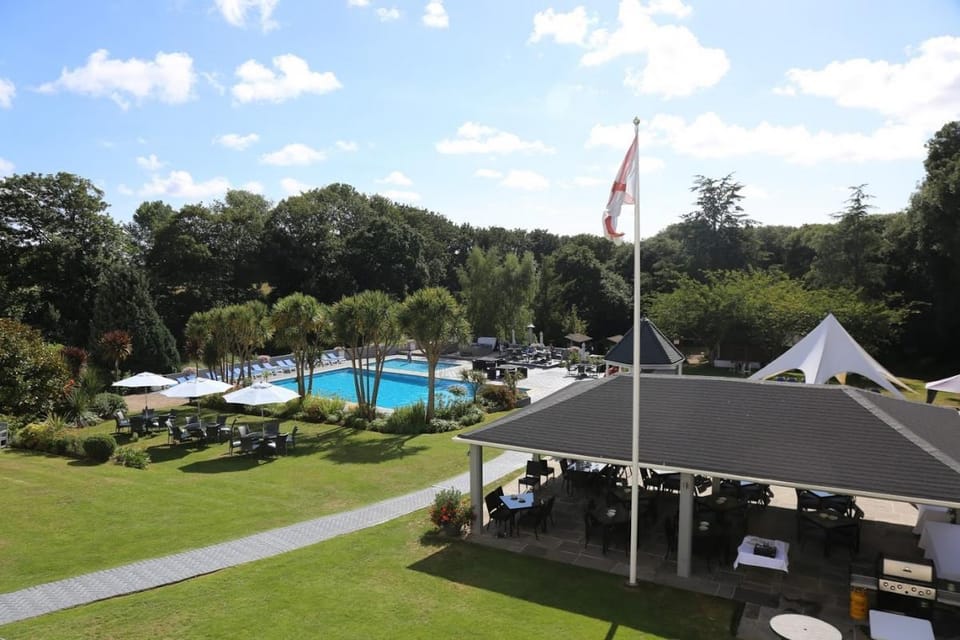 Westhill Country Hotel Hotel in Europe