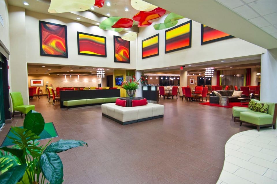 Holiday Inn Vicksburg By IHG Hotel in Vicksburg