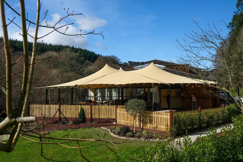 Woodenbridge Hotel Hotel in Wicklow, Co. Wicklow, Ireland