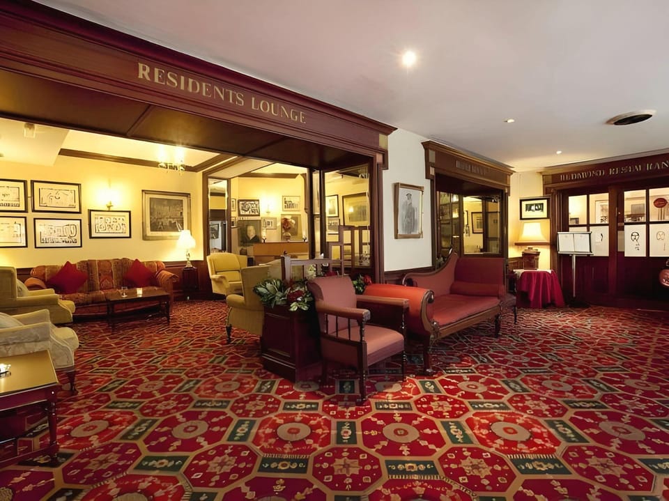Woodenbridge Hotel Hotel in Wicklow, Co. Wicklow, Ireland