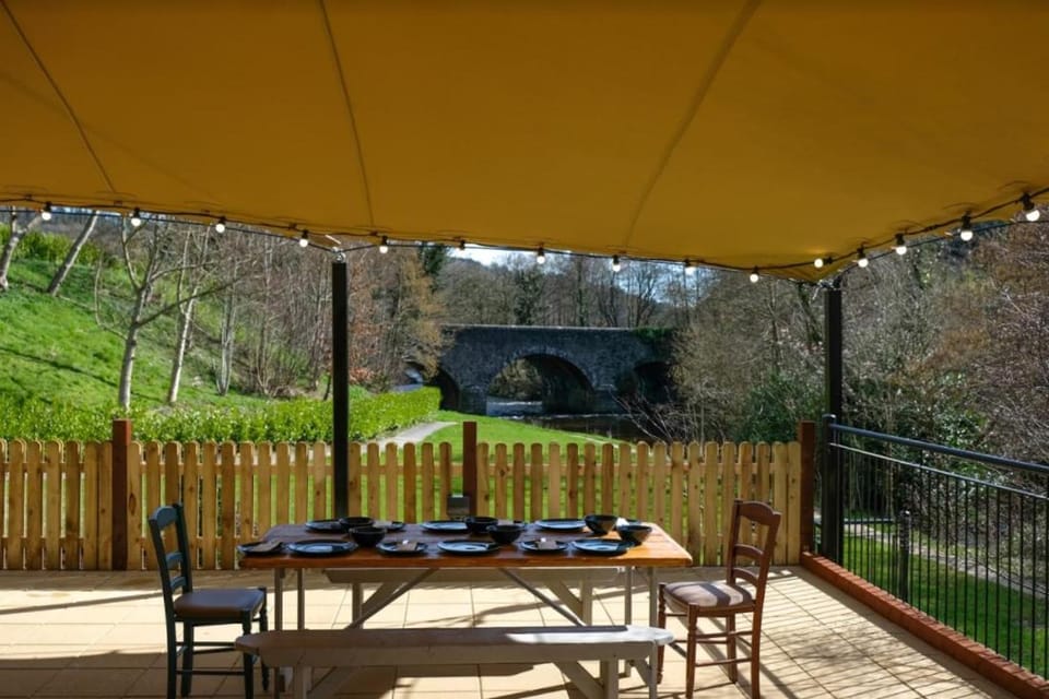 Woodenbridge Hotel Hotel in Wicklow, Co. Wicklow, Ireland