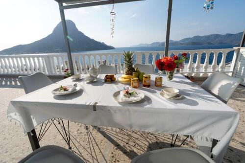 Dream House Hotel in Kalymnos