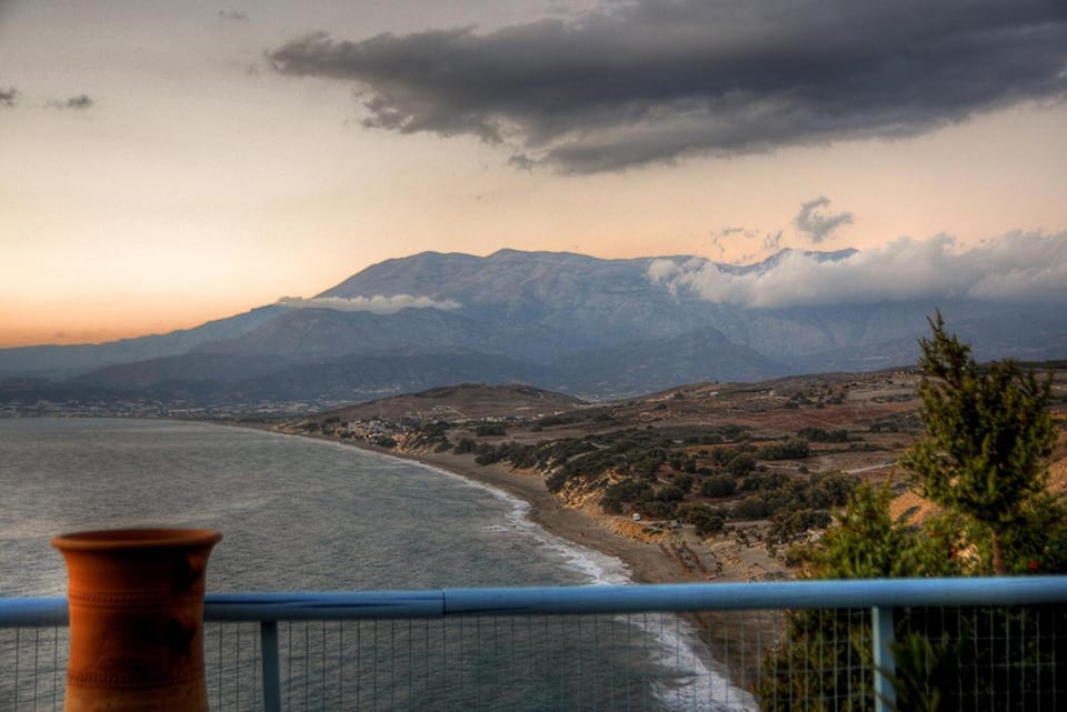 Hotel Neos Matala Hotel in Crete