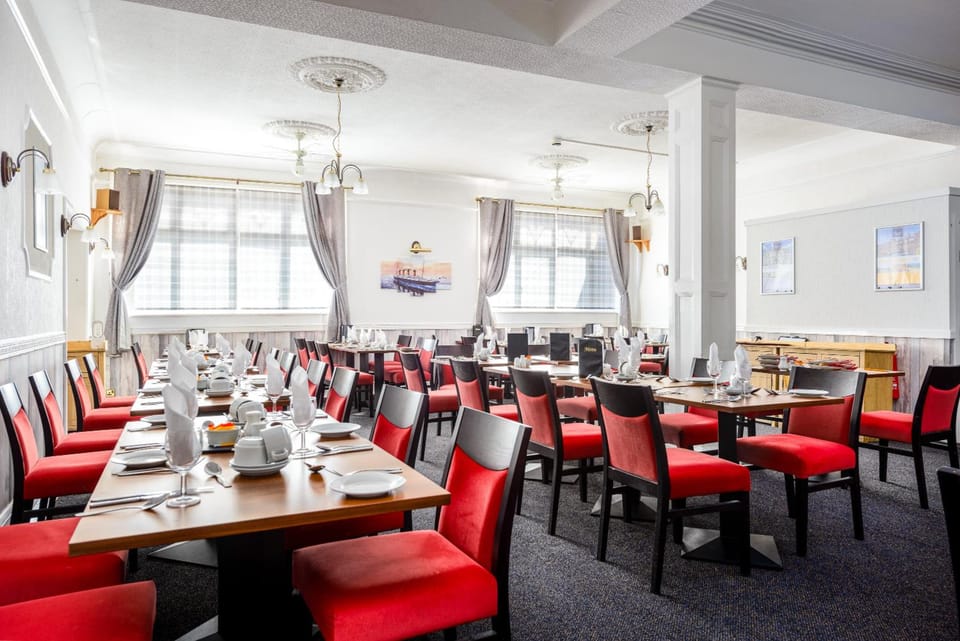 Somerset Hotel Hotel in Llandudno