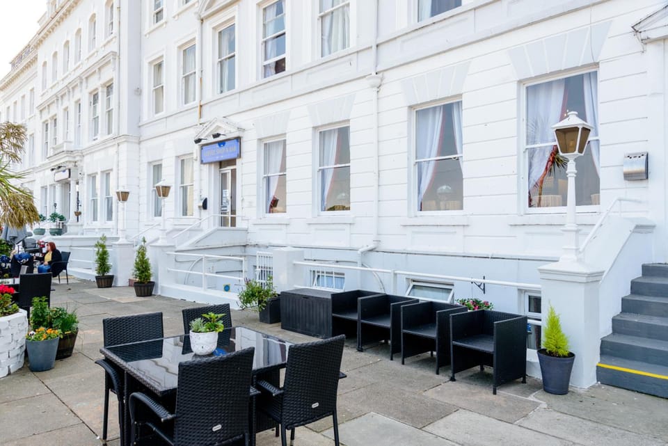 Somerset Hotel Hotel in Llandudno