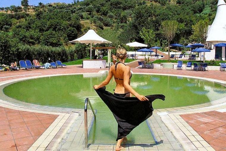 Spa