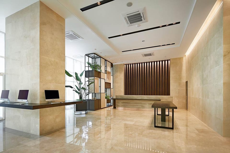 Staz Hotel Premier Dongtan Hotel in Gyeonggi-do