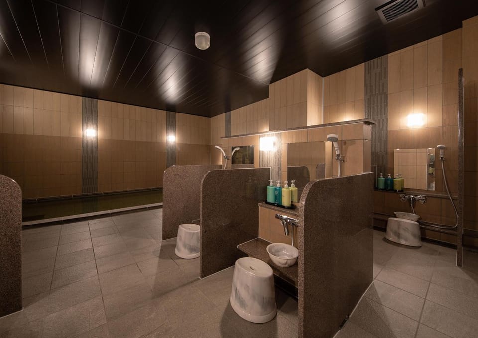 Facilities