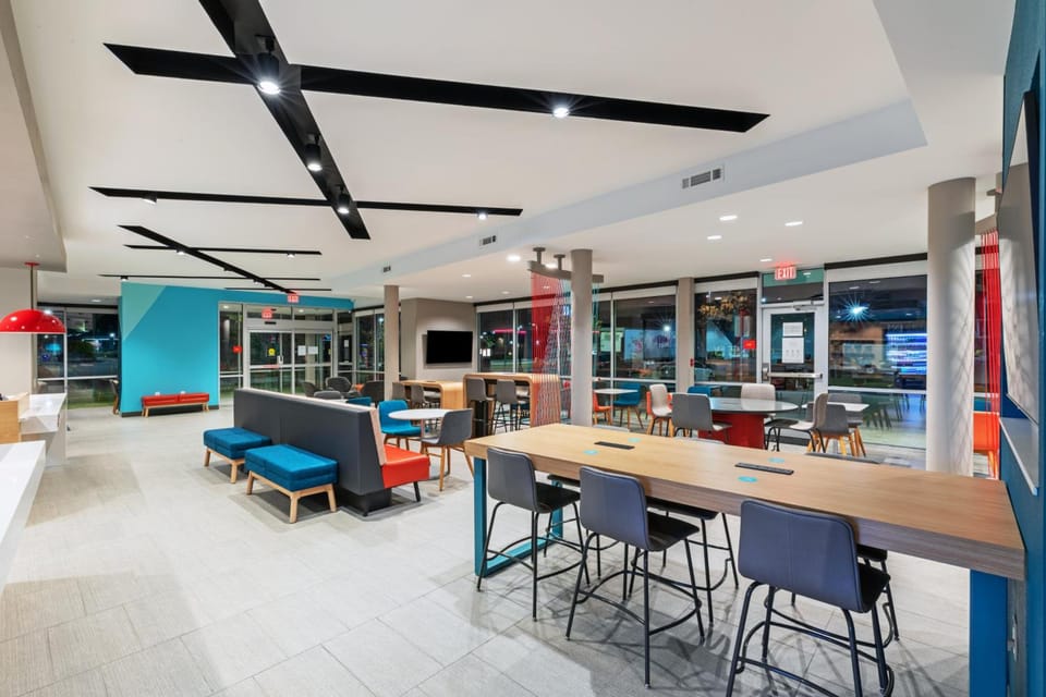 Avid Hotels Bentonville - Rogers By IHG Hotel in Rogers