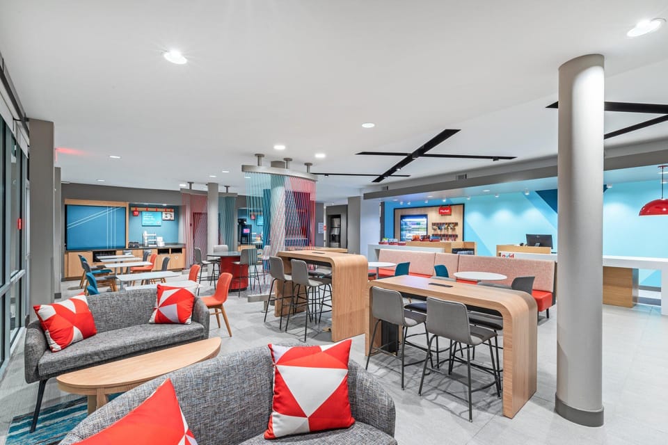 Avid Hotels Bentonville - Rogers By IHG Hotel in Rogers
