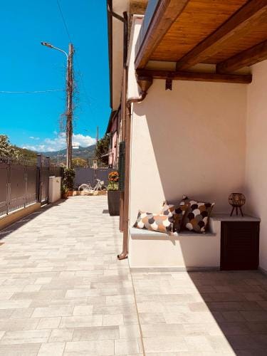 Cabane Bed and Breakfast Hotel in Liguria