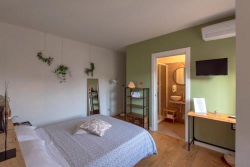 BACARiA BED&BREAKFAST Hotel in Bassano del Grappa