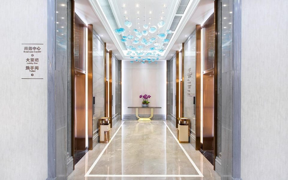 Lily's Hotel Hotel in Hangzhou