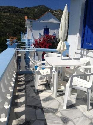 Meltemia Studio Samos N6 Pefkos Hotel in Samos, Greece