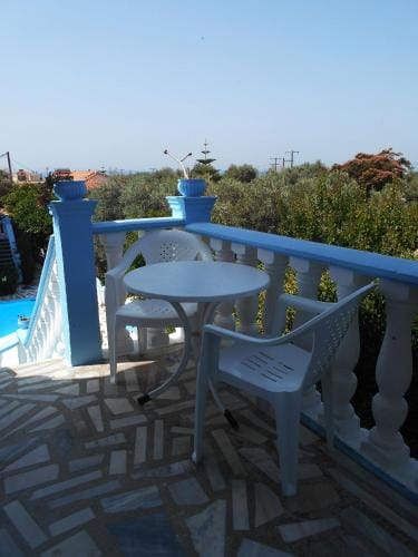 Meltemia Studio Samos N2 Alyki Hotel in Samos, Greece