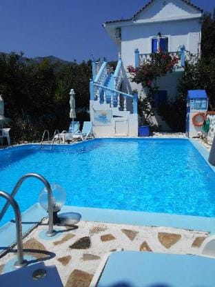 Meltemia Studio Samos N3 Glicorissa Hotel in Samos, Greece