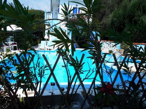 Meltemia Studio Samos N3 Glicorissa Hotel in Samos, Greece