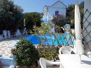 Meltemia Studio Samos N5 Seitani only 200 metres from Aegean Sea Hotel in Samos, Greece