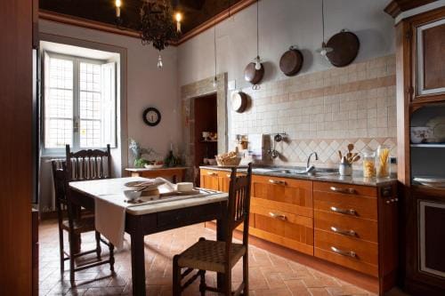 Il Castello di San Michele Hotel in Umbria
