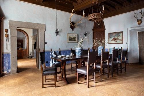 Il Castello di San Michele Hotel in Umbria