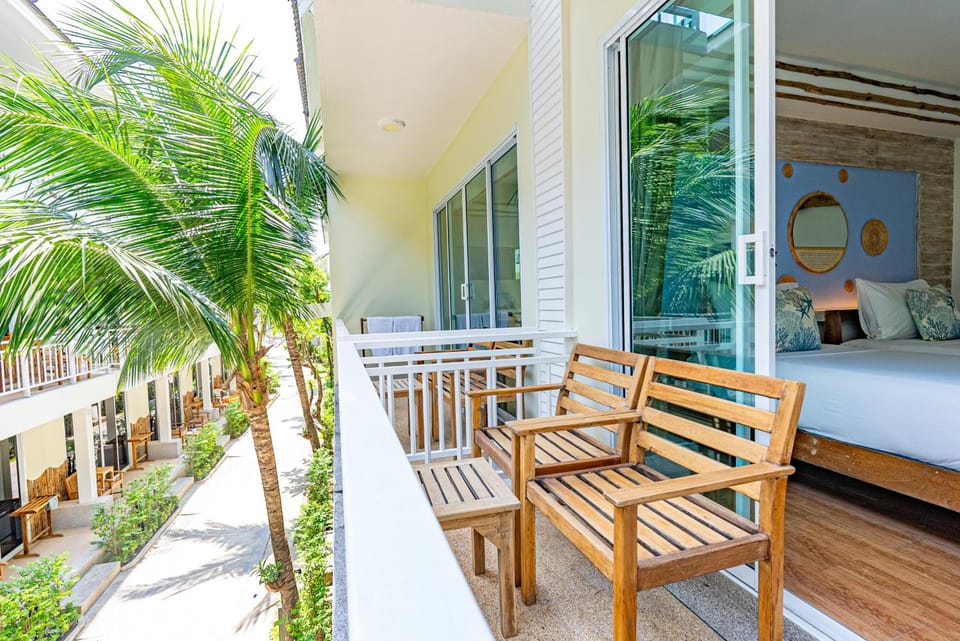 ARKbar Beach Club&Resort  - Adults Only Resort in Ko Samui