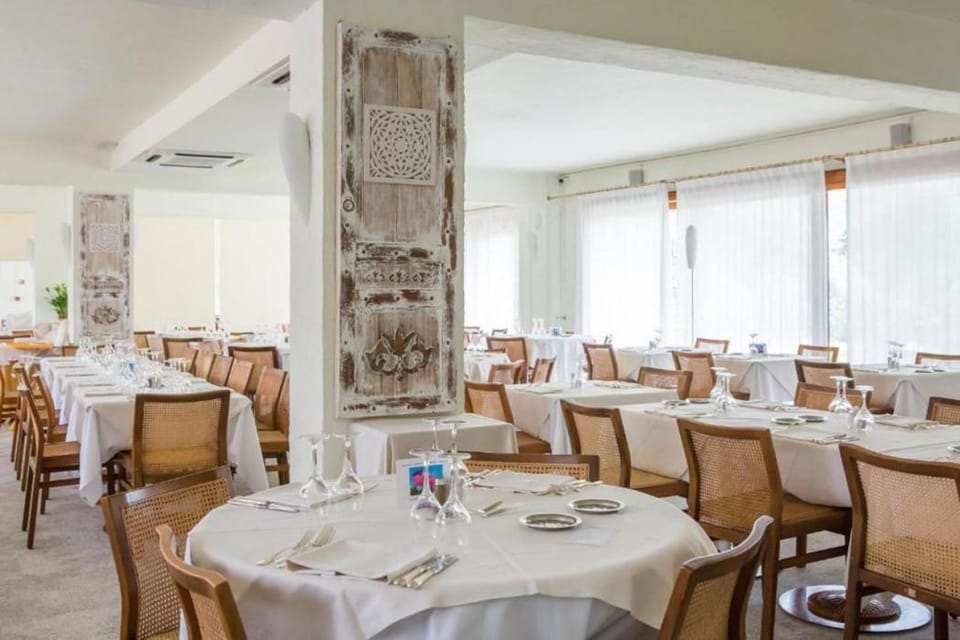 Club Hotel Olivi - Tennis Center Hotel in Malcesine