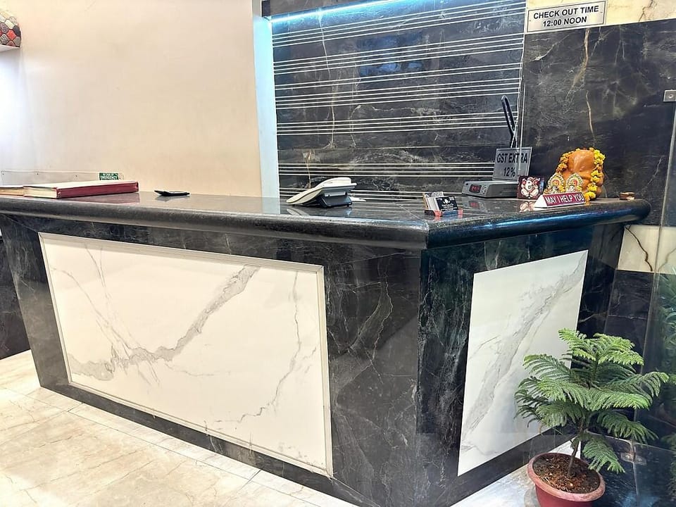 Kelson DX Hotel Hotel in New Delhi
