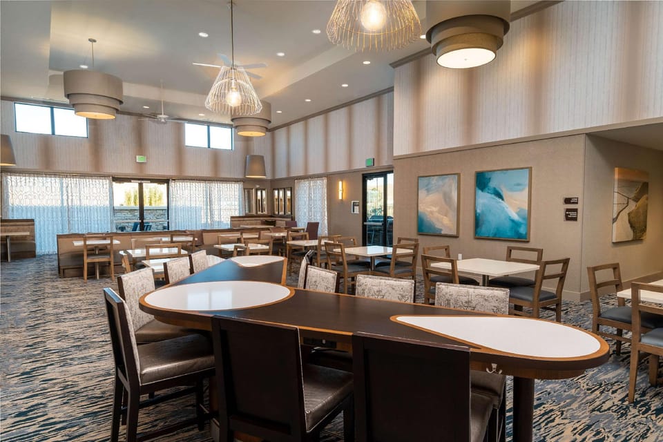 Homewood Suites by Hilton Livermore Hotel in Dublin