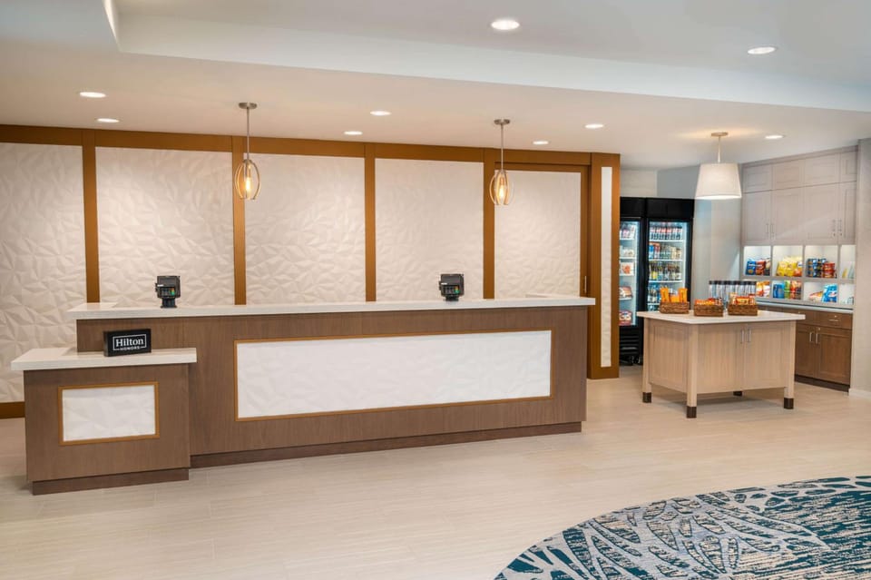 Homewood Suites by Hilton Livermore Hotel in Dublin